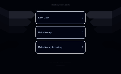moneyeast.com