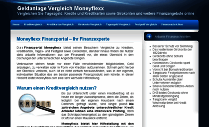 moneyflexx.com