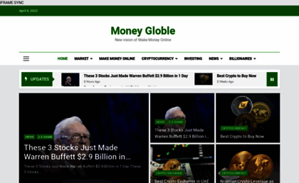 moneygloble.com