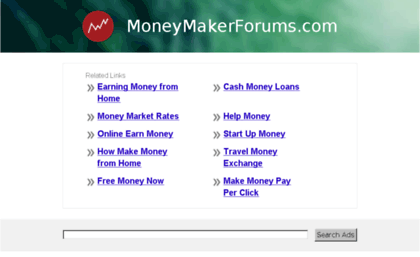 moneymakerforums.com