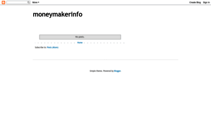 moneymakerinfo.blogspot.se