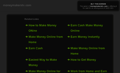 moneymakerstv.com