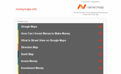 moneymaps.info