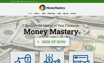 moneymastery.com