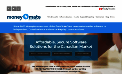 moneymate.ca