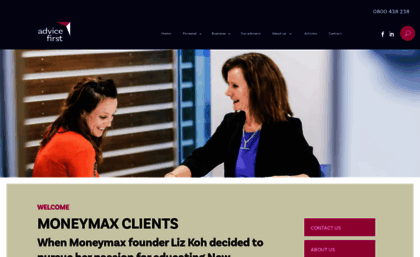 moneymax.co.nz