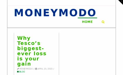 moneymodo.com