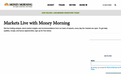 moneymorningtv.com
