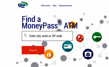 moneypass.com