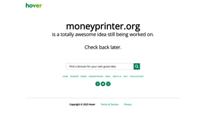 moneyprinter.org