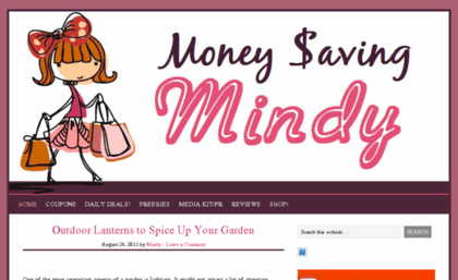 moneysavingmindy.com