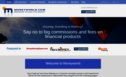 moneyworld.com