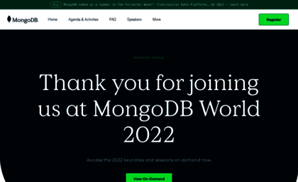 mongodbworld.com
