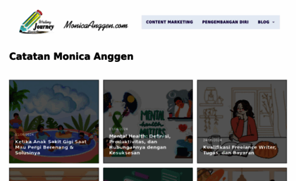monicaanggen.com