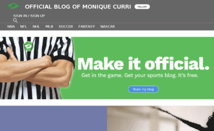 moniquecurrie.sportsblog.com