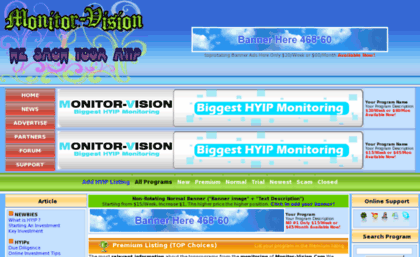 monitor-vision.com