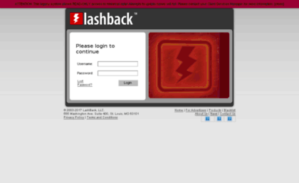 monitor.lashback.com