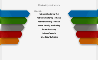monitoring-central.com