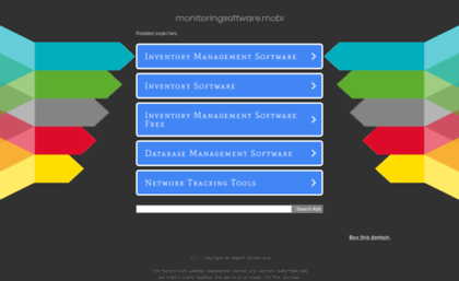monitoringsoftware.mobi