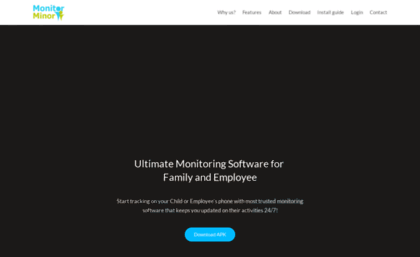 monitorminor.com