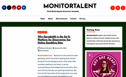 monitortalent.com