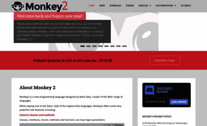 monkeycoder.co.nz