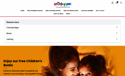 monkeypen.com