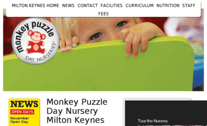 monkeypuzzlemiltonkeyneseast.co.uk