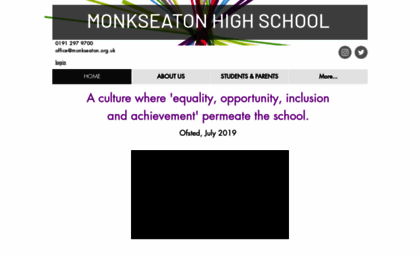 monkseaton.org.uk