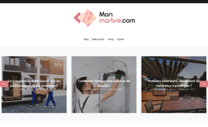 monmarbre.com