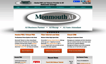 monmouth.com