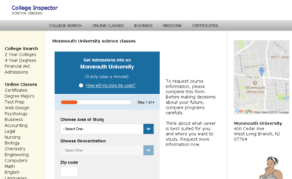 monmouthuniversity.org