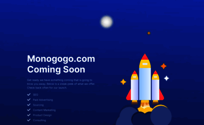 monogogo.com