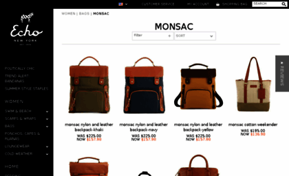 monsac.com