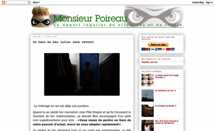 monsieurpoireau.blogspot.com