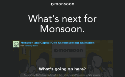 monsoonco.com