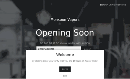monsoonvapors.com