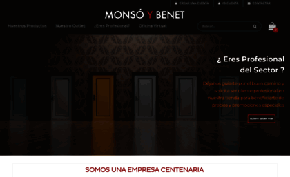 monsoybenet.com