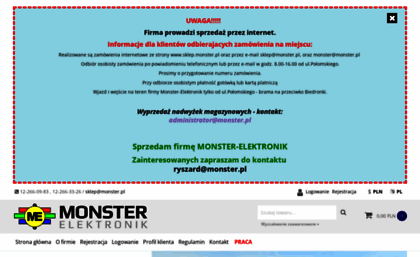 monster.pl