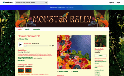 monsterrally.bandcamp.com