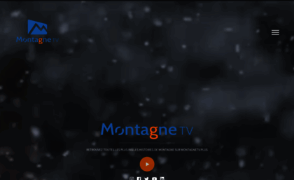 montagnetv.com