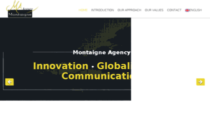 montaigne-agency.com