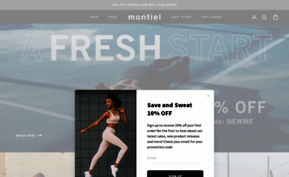 montiel.com