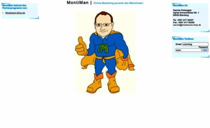 montiman.de