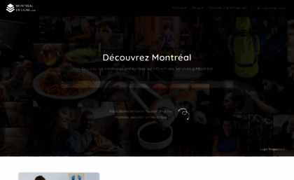 montrealenligne.com