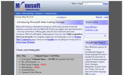 monusoft.com