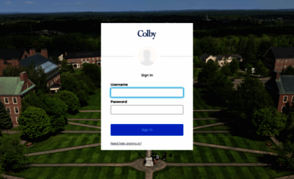 moodle.colby.edu