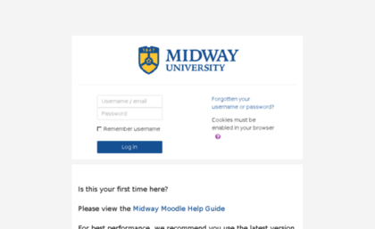 moodle.midway.edu