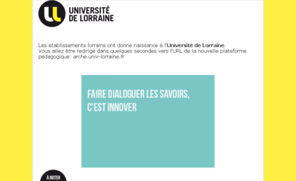 moodle.univ-metz.fr