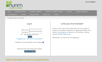 moodle2.ncnm.edu